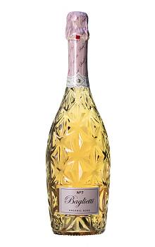 Baglietti Spumante Rosé