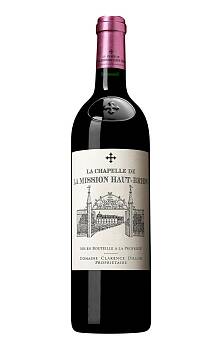 La Chapelle de la Mission Haut Brion