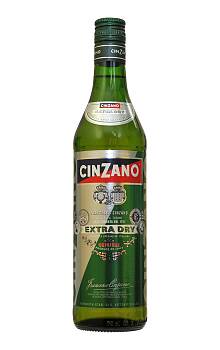 Cinzano Extra Dry
