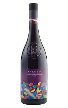 Fontanafredda Barolo Serralunga d'Alba Riserva 2005
