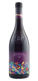 Fontanafredda Barolo Serralunga d'Alba Riserva 2005