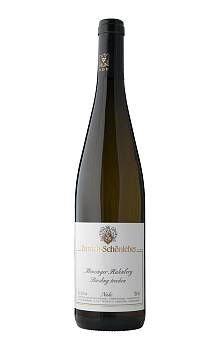 Emrich-Schönleber Monzinger Halenberg Riesling Trocken
