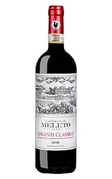 Castello di Meleto Chianti Classico