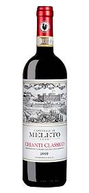 Castello di Meleto Chianti Classico