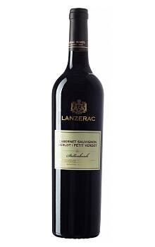 Lanzerac Cab. Sauv. Merlot Petit Verdot