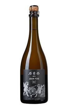 Immich-Batterieberg Jour Fixe Riesling Brut Nature