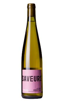 Les Vins Pirouettes Saveurs de Julien