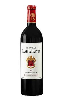 Ch. Langoa Barton Saint-Julien
