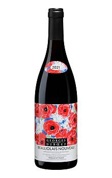 Georges Duboeuf Beaujolais Nouveau