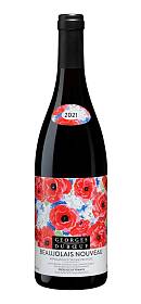 Georges Duboeuf Beaujolais Nouveau