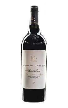 Pago de los Capellanes Reserva