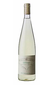 Onward Wines Malvasia Bianca Capp Inn Ranch