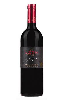 Leth Gigama Blauer Zweigelt Grande Reserve