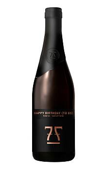 7 Fjell Happy Birthday Plantation Rum BA Barleywine
