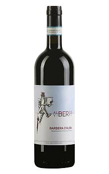 Alberto Viberti Barbera d'Alba