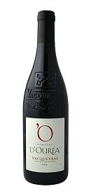 D'Ouréa Vacqueyras