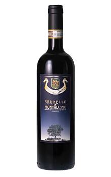 Pian delle Querci Brunello di Montalcino