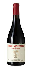 Hirsch San Andreas Fault Pinot Noir