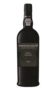Amphitheatrum by Quinta da Gaivosa