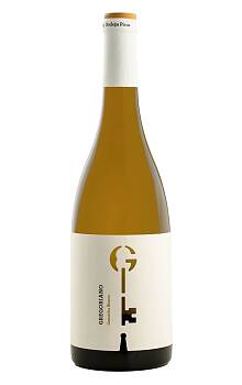 Bod. Picos Gregoriano Blanca