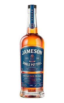 Jameson Single Pot Still