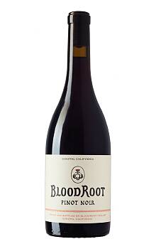 BloodRoot Pinot Noir