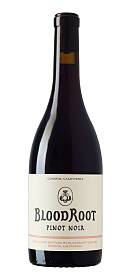 BloodRoot Pinot Noir
