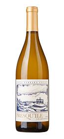 Presqu'ile Santa Barbara County Chardonnay
