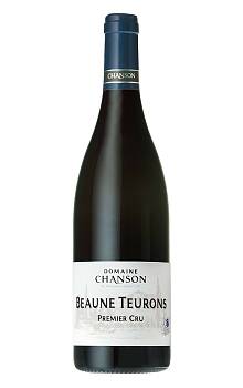 Chanson Beaune 1 er Cru Les Teurons