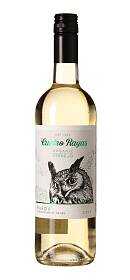 Cuatro Rayas Organic Verdejo