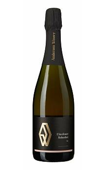 Andersen Elmsfeuer Rabarber Sec