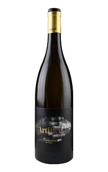 Borja Pérez Artifice Vidueños Blanco