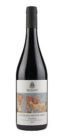Benanti Contrada Monte Serra Rosso