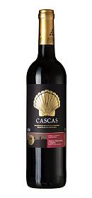 Cascas Lisboa Red