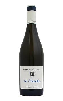 Francois Chidaine Montlouis sur Loire Les Choisilles
