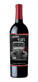 Fetzer Series '68