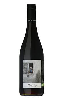 Maurice Delienne Beaujolais