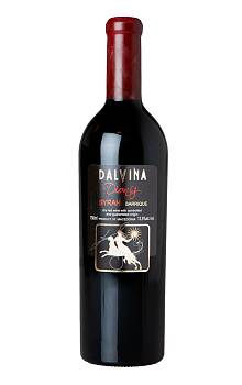 Dalvina Dioniz Syrah