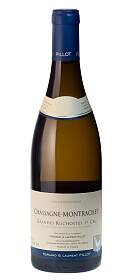 Pillot Chassagne-Montrachet 1er Cru Grandes Ruchottes