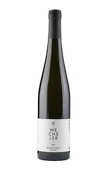 K. Wechsler Riesling Morstein
