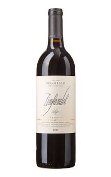 Seghesio Keyhole Zinfandel