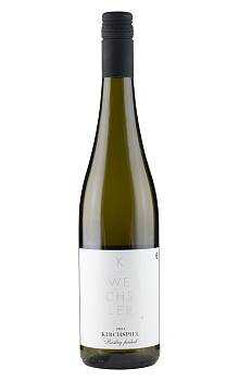 K. Wechsler Riesling Kirchspiel Feinherb
