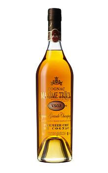 Maxime Trijol VSOP Grand Champagne