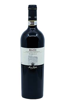 Nino Negri Mazer Valtellina Superiore