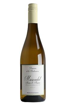 Bretonnieré Muscadet Sèvre et Maine Sur Lie