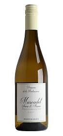 Bretonnieré Muscadet Sèvre et Maine Sur Lie