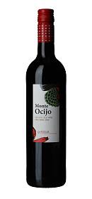 Biurko Gorri Monte Ocijo Graciano