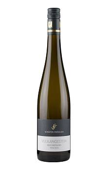 Schäfer-Fröhlich Vulkangestein Riesling Trocken