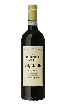 Rubinelli Vajol Valpolicella Ripasso