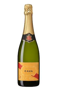 El Mar Cava Brut